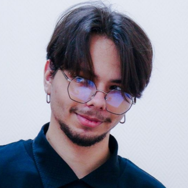 Медведев Алексей